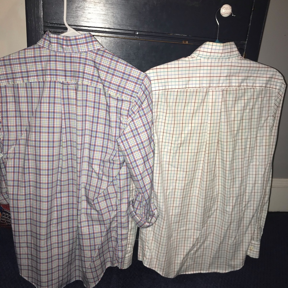 Nautica Dress Shirts - Picture 4 of 4
